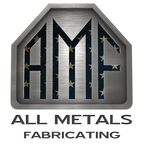 all metals fabrication|thrailkill all metals fabricating.